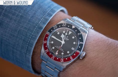 tudor gmt lug width|tudor gmt movement review.